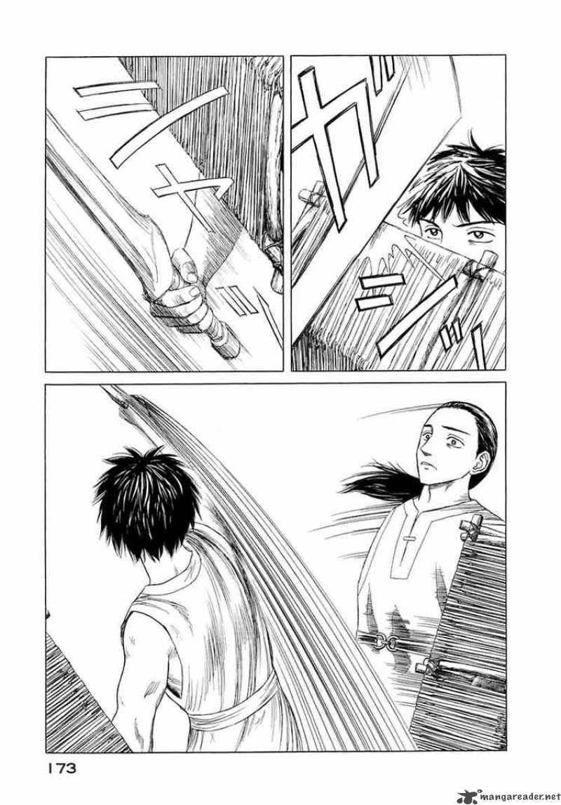 Historie - Chương 28 - Trang 9