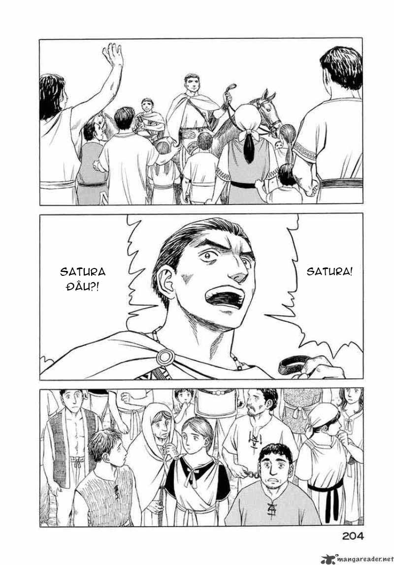 Historie - Chương 29 - Trang 16