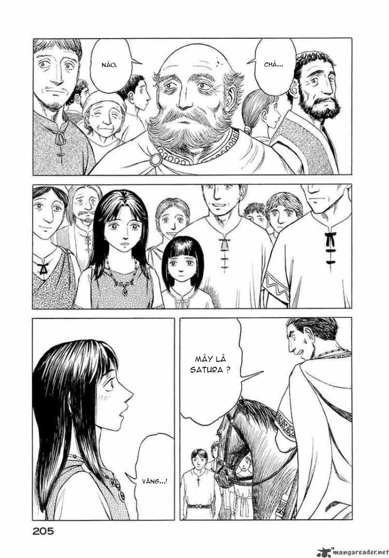 Historie - Chương 29 - Trang 17