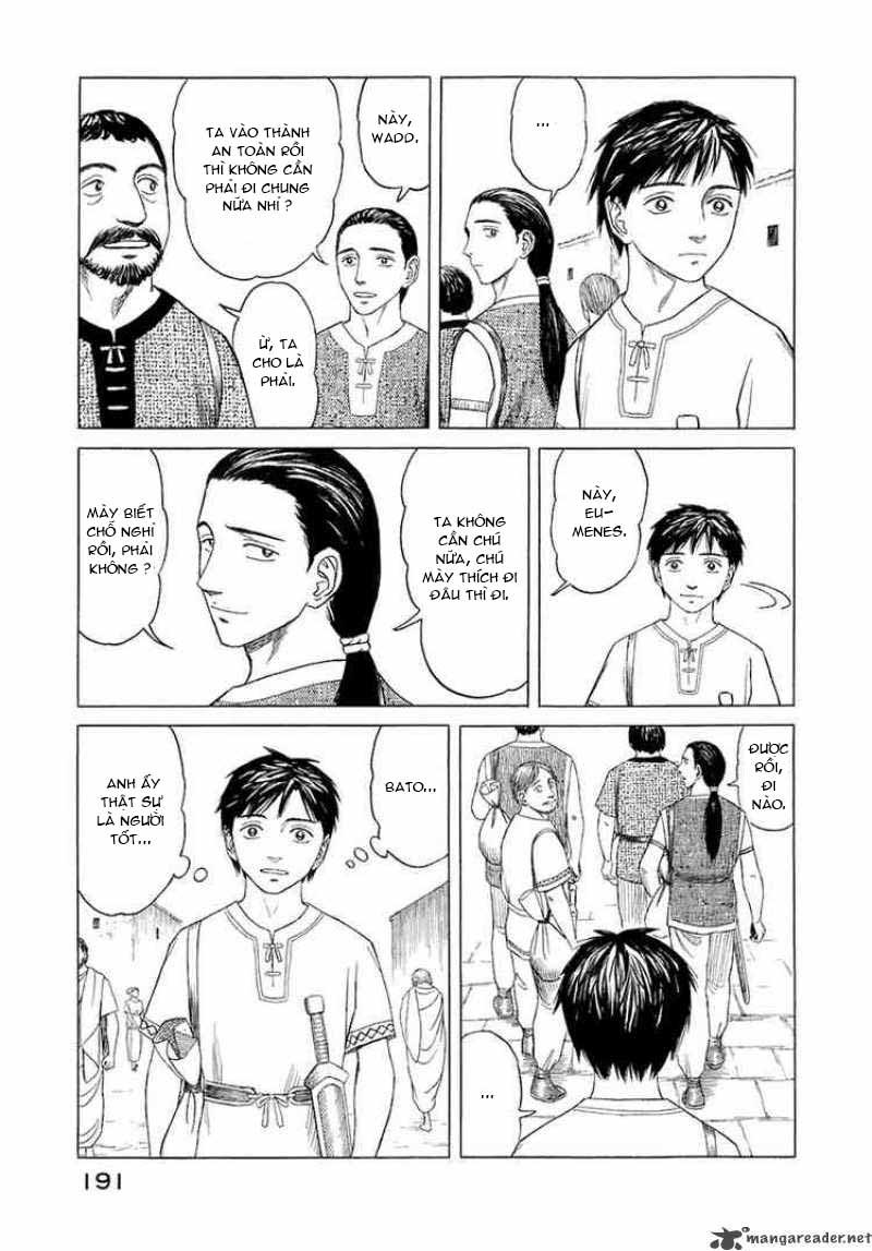 Historie - Chương 29 - Trang 4