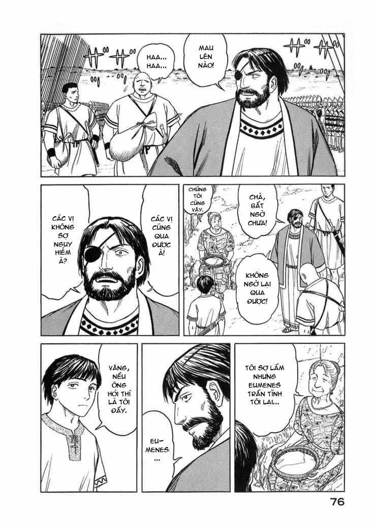 Historie - Chương 3 - Trang 16