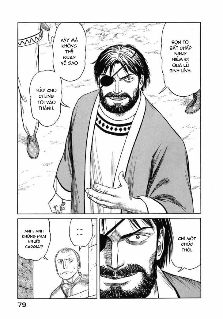 Historie - Chương 3 - Trang 19