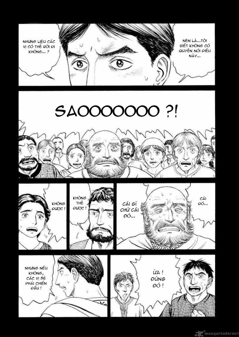 Historie - Chương 30 - Trang 14