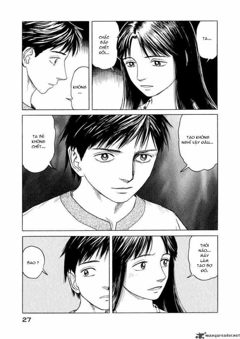 Historie - Chương 30 - Trang 24