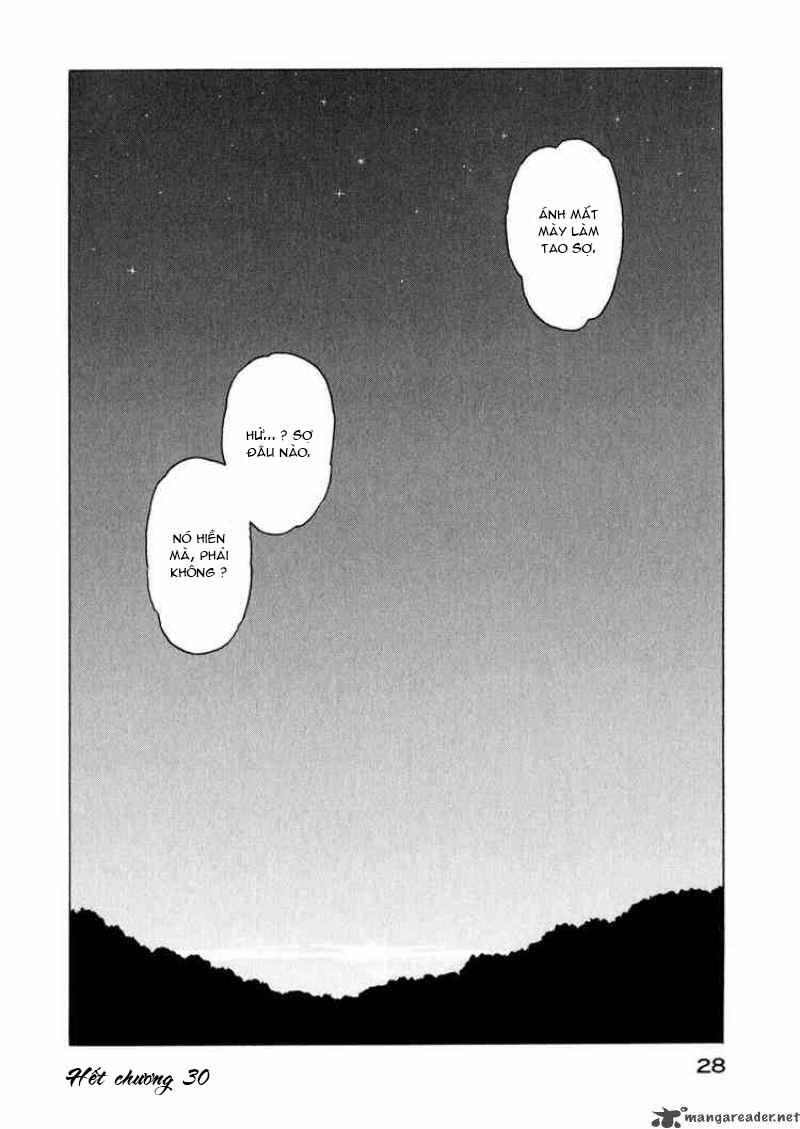 Historie - Chương 30 - Trang 25