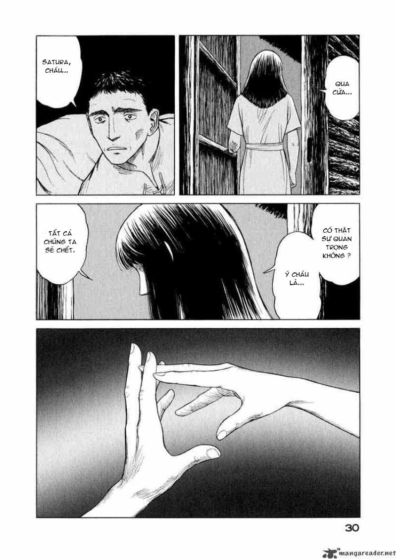 Historie - Chương 31 - Trang 2