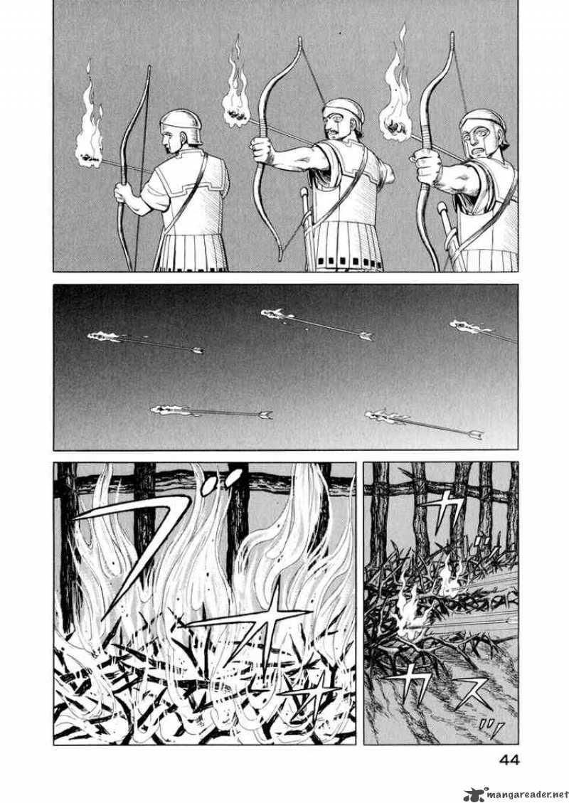 Historie - Chương 31 - Trang 15