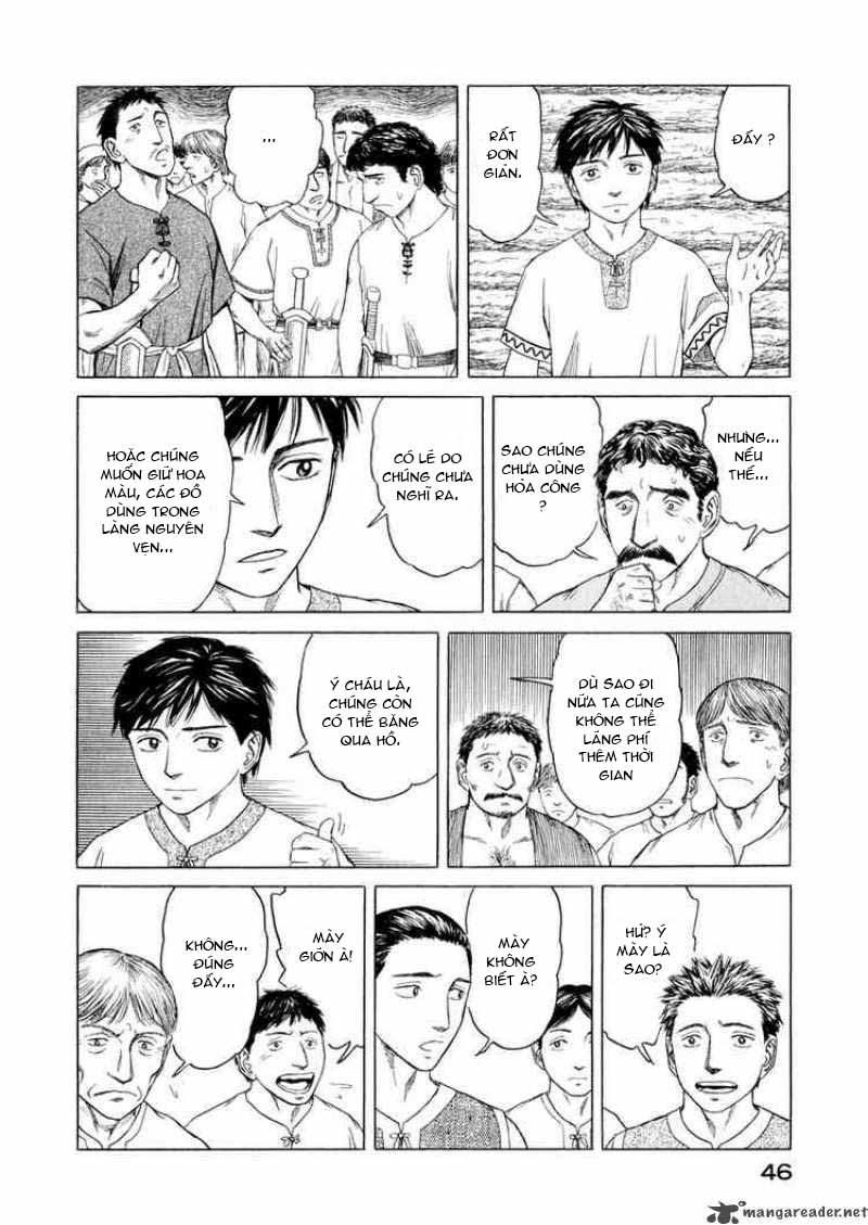 Historie - Chương 31 - Trang 17