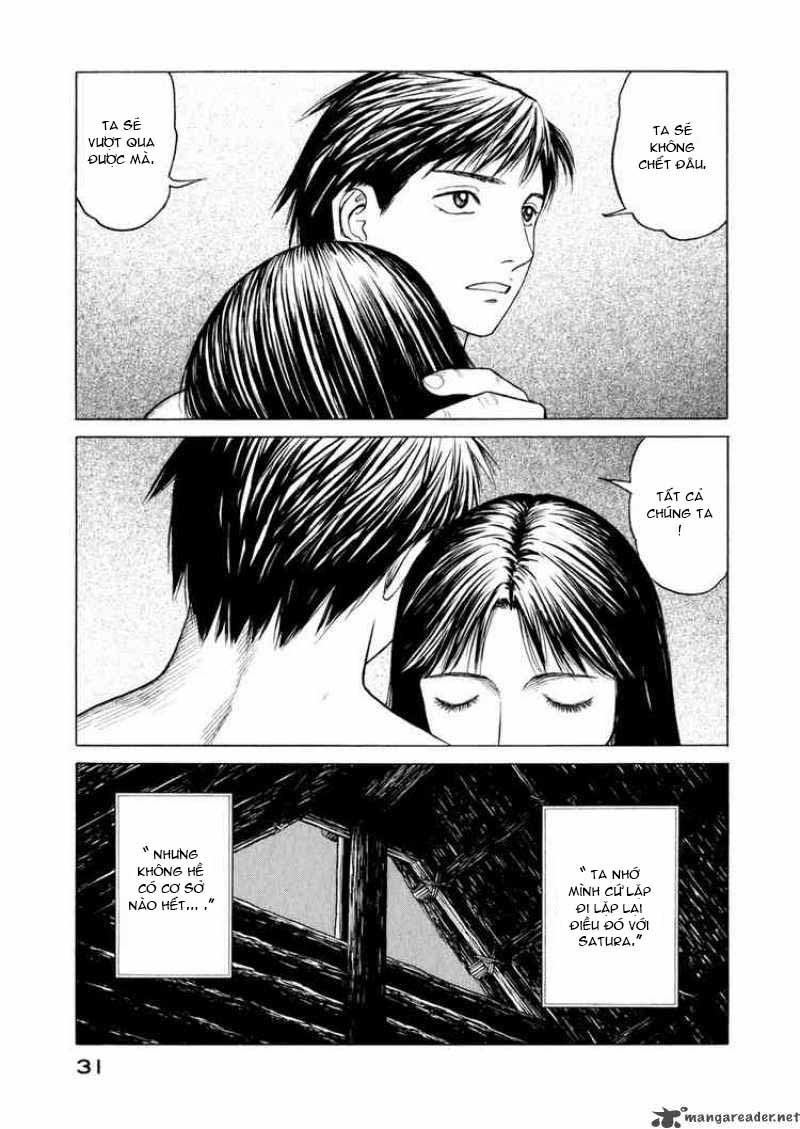 Historie - Chương 31 - Trang 3