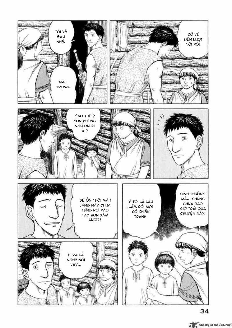 Historie - Chương 31 - Trang 5