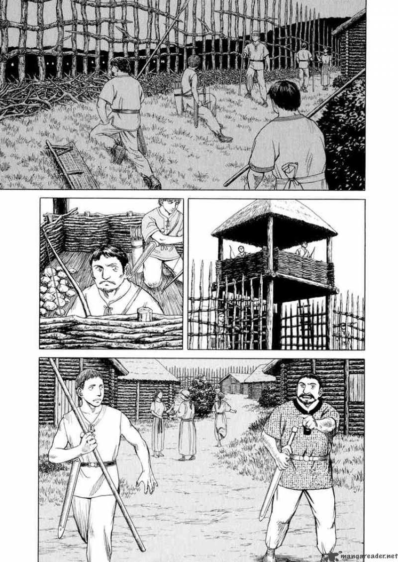 Historie - Chương 31 - Trang 6