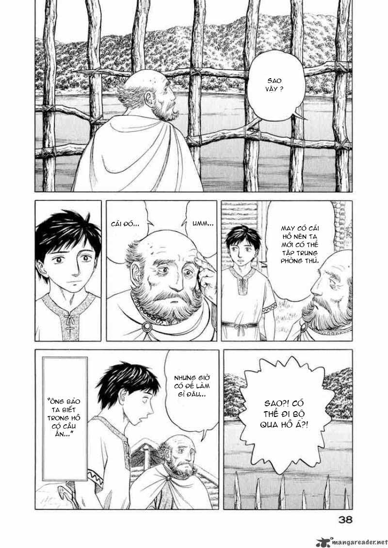 Historie - Chương 31 - Trang 9