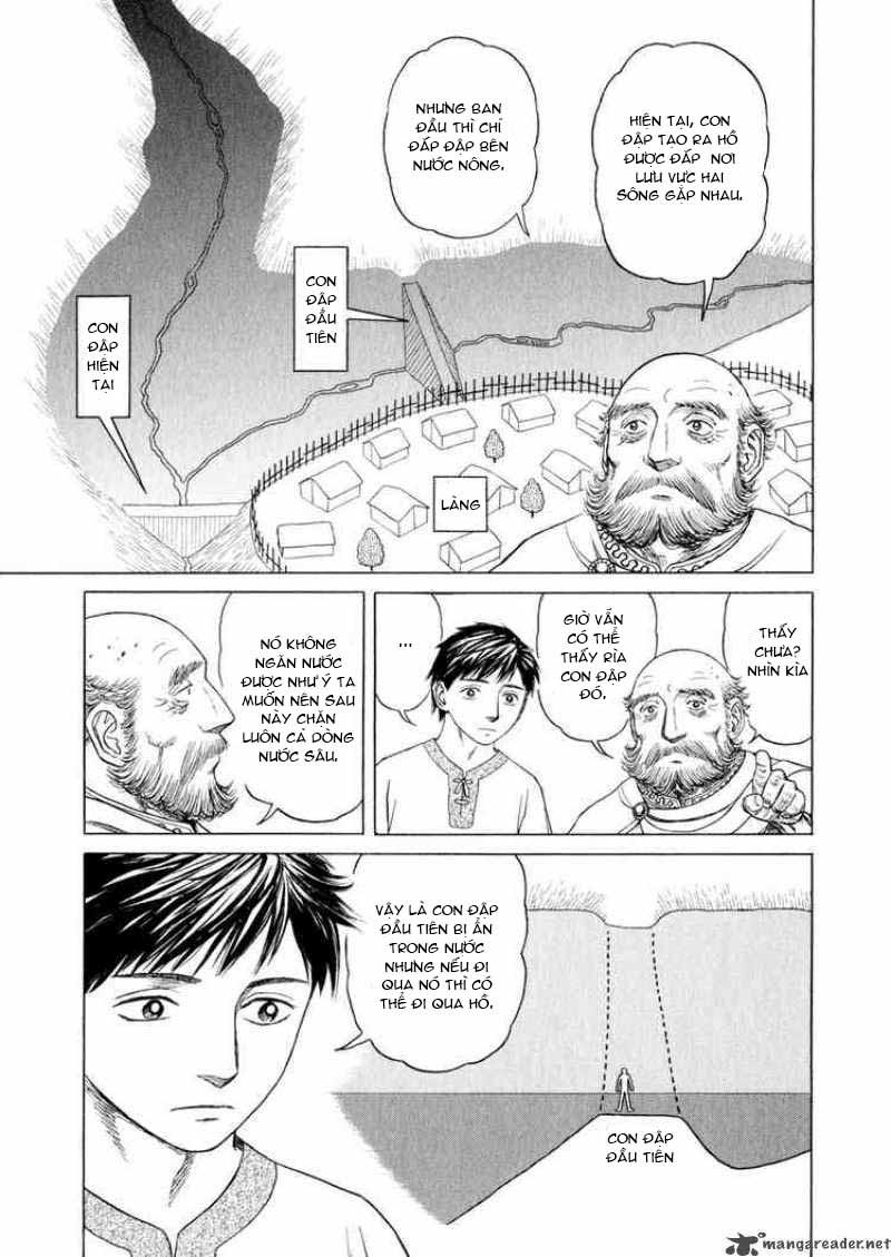 Historie - Chương 31 - Trang 10