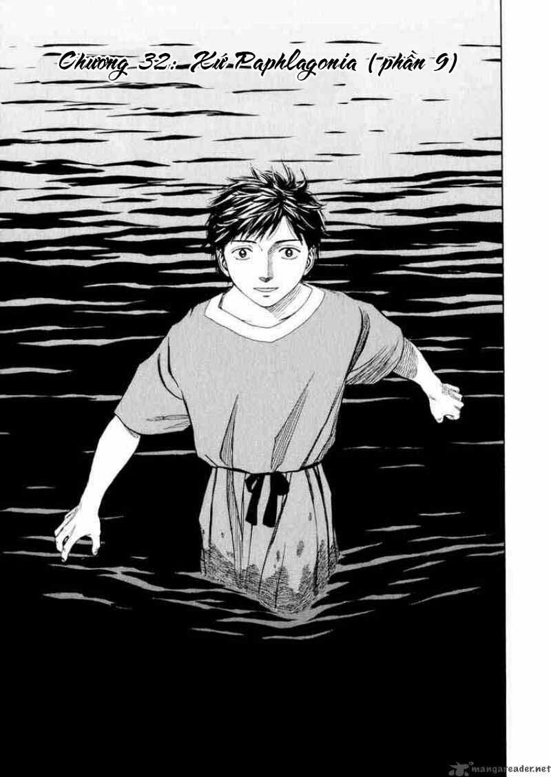 Historie - Chương 32 - Trang 2