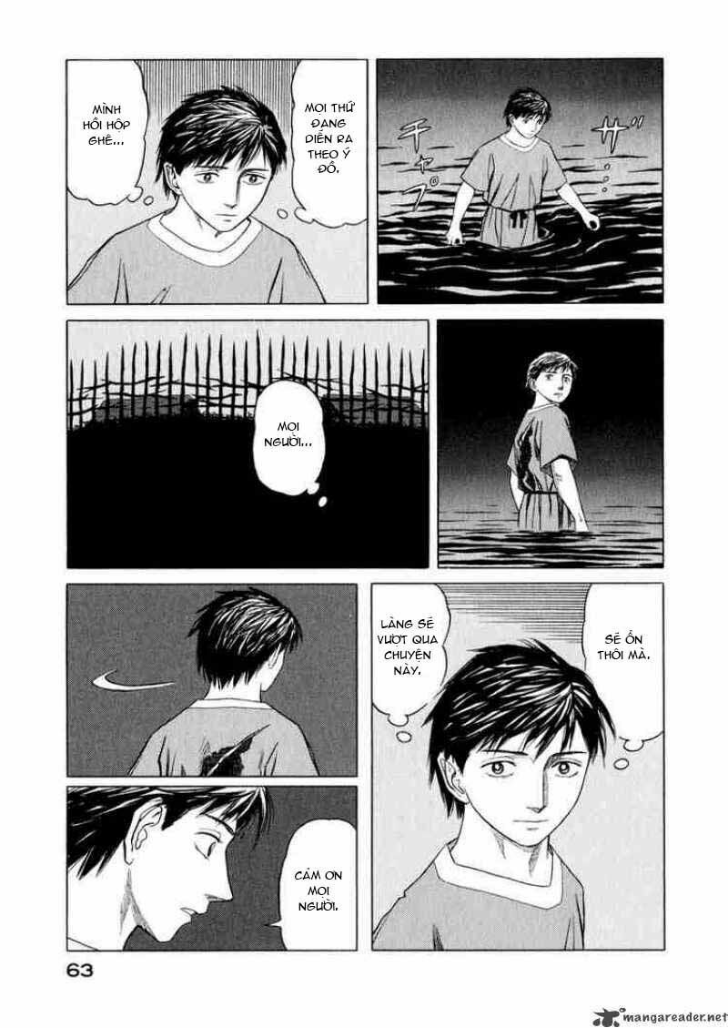 Historie - Chương 32 - Trang 14