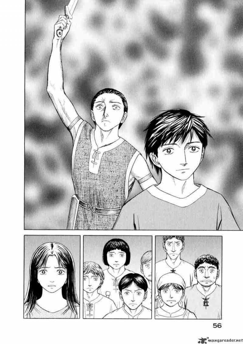 Historie - Chương 32 - Trang 7