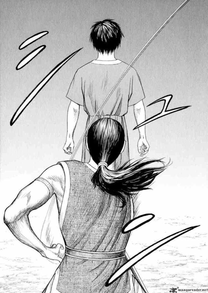 Historie - Chương 32 - Trang 8