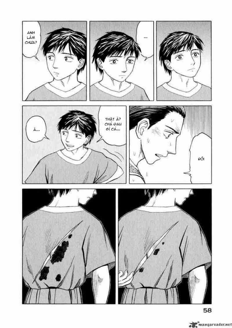 Historie - Chương 32 - Trang 9