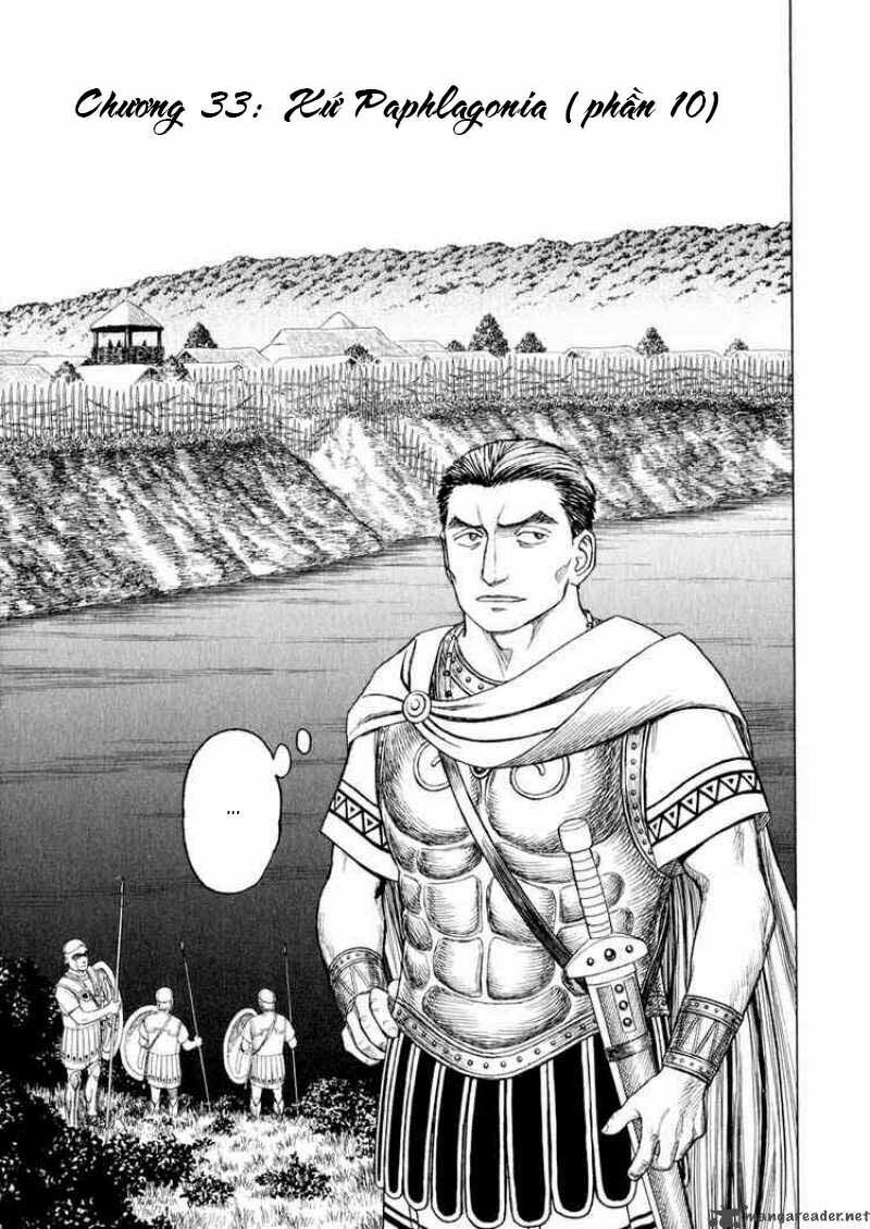 Historie - Chương 33 - Trang 2