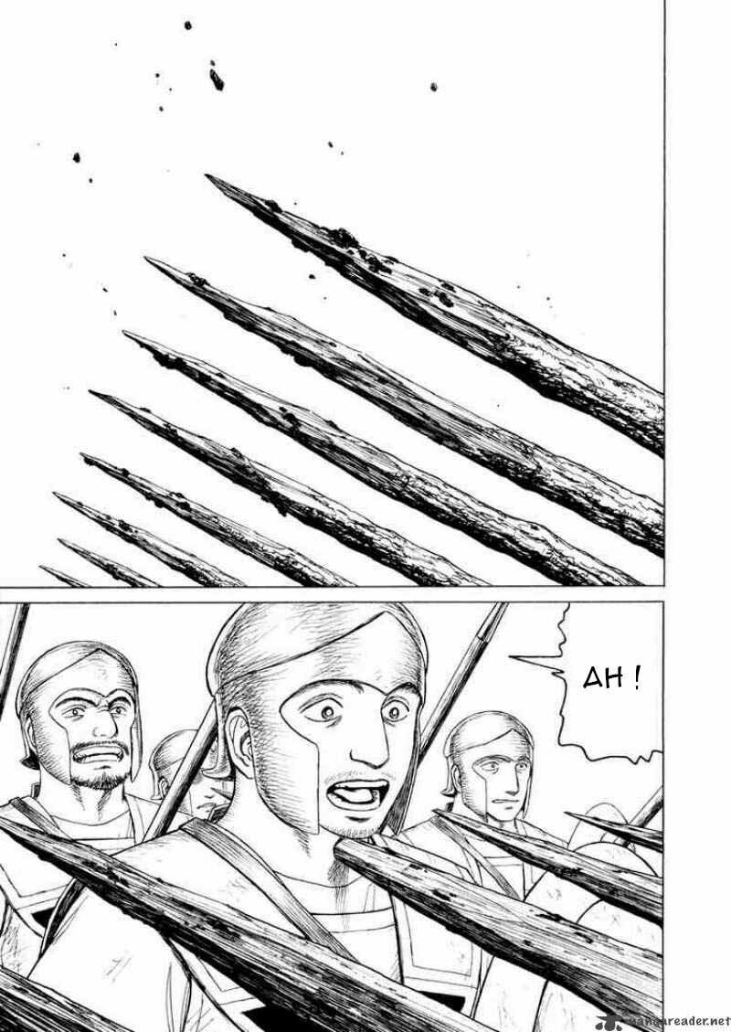 Historie - Chương 33 - Trang 17