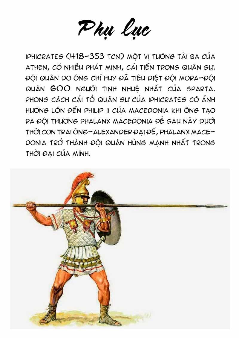 Historie - Chương 34 - Trang 20