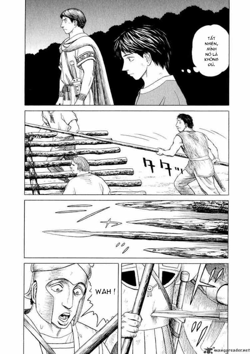 Historie - Chương 34 - Trang 3