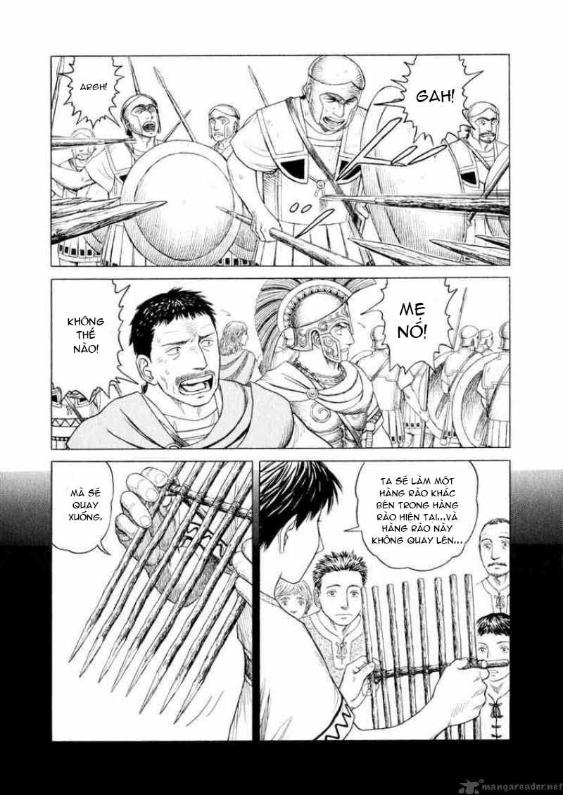 Historie - Chương 34 - Trang 7