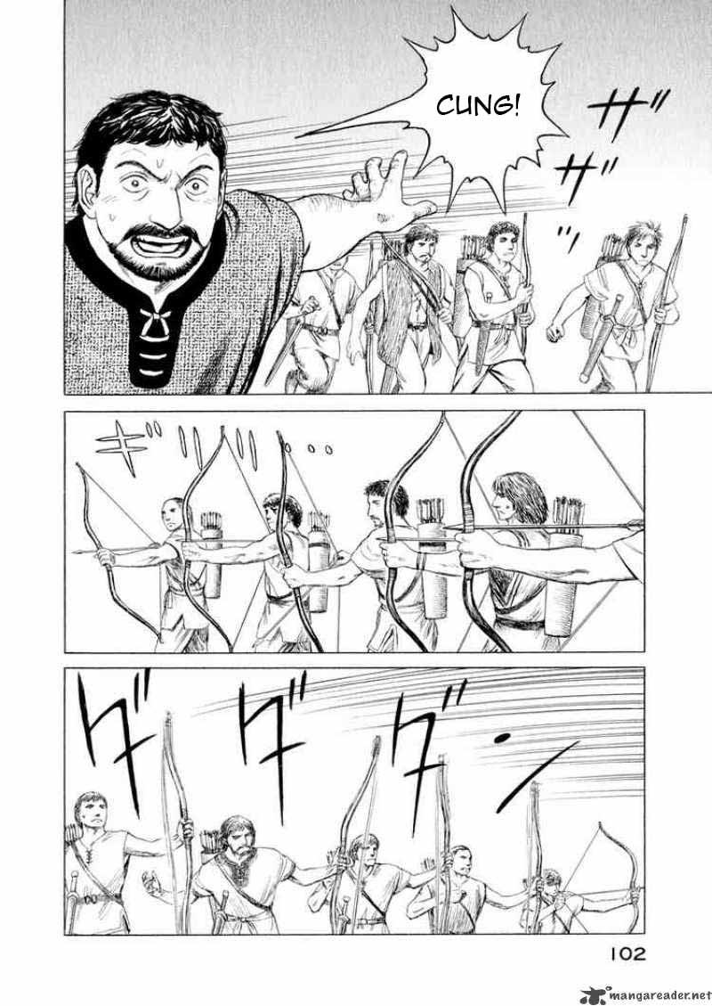 Historie - Chương 34 - Trang 9