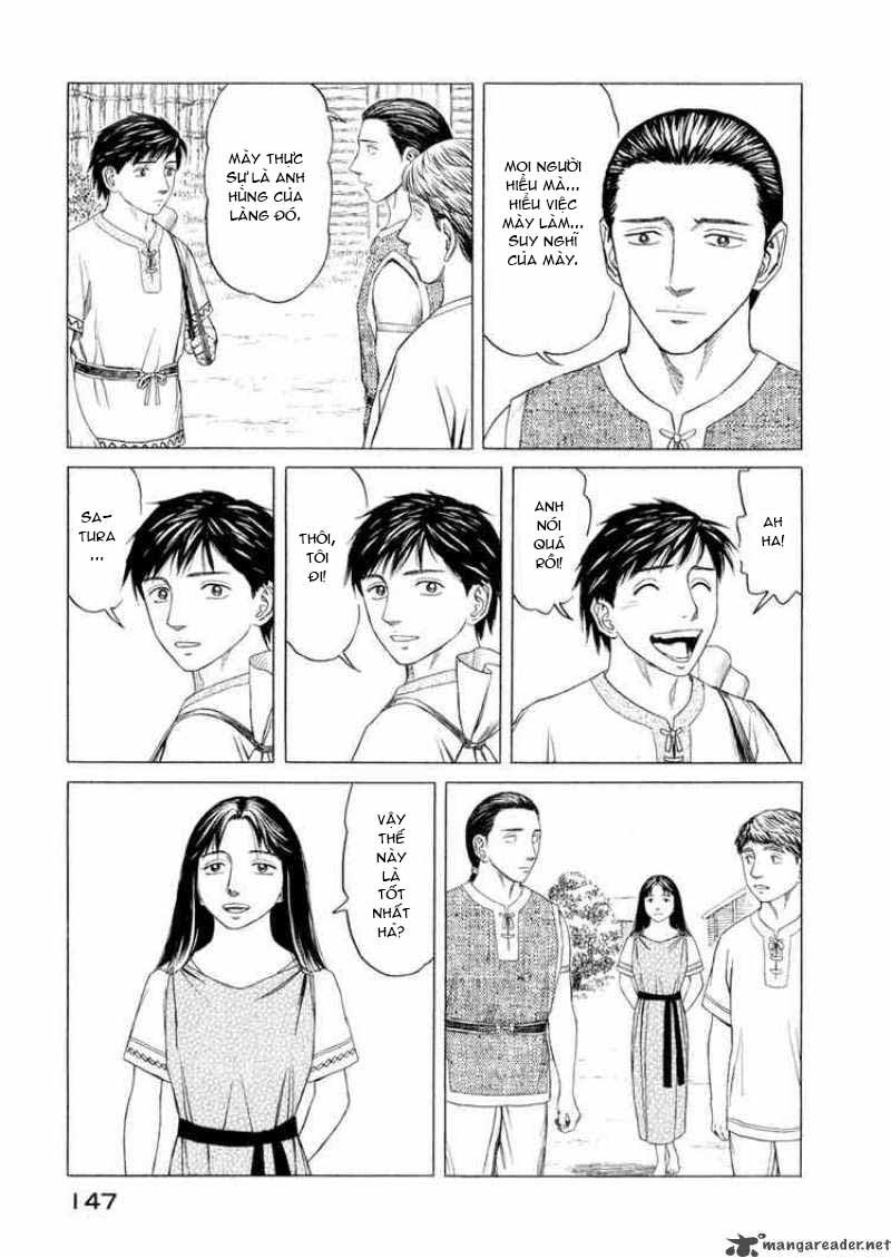 Historie - Chương 36 - Trang 14