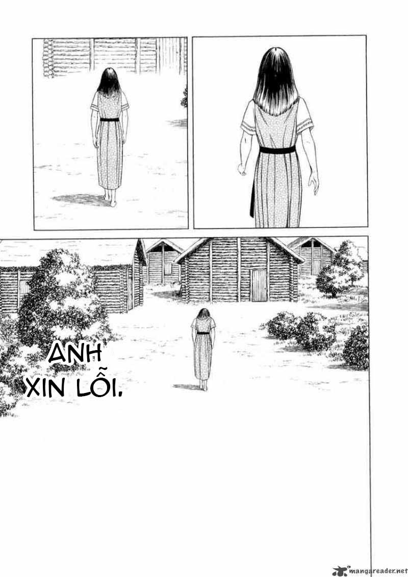 Historie - Chương 36 - Trang 16