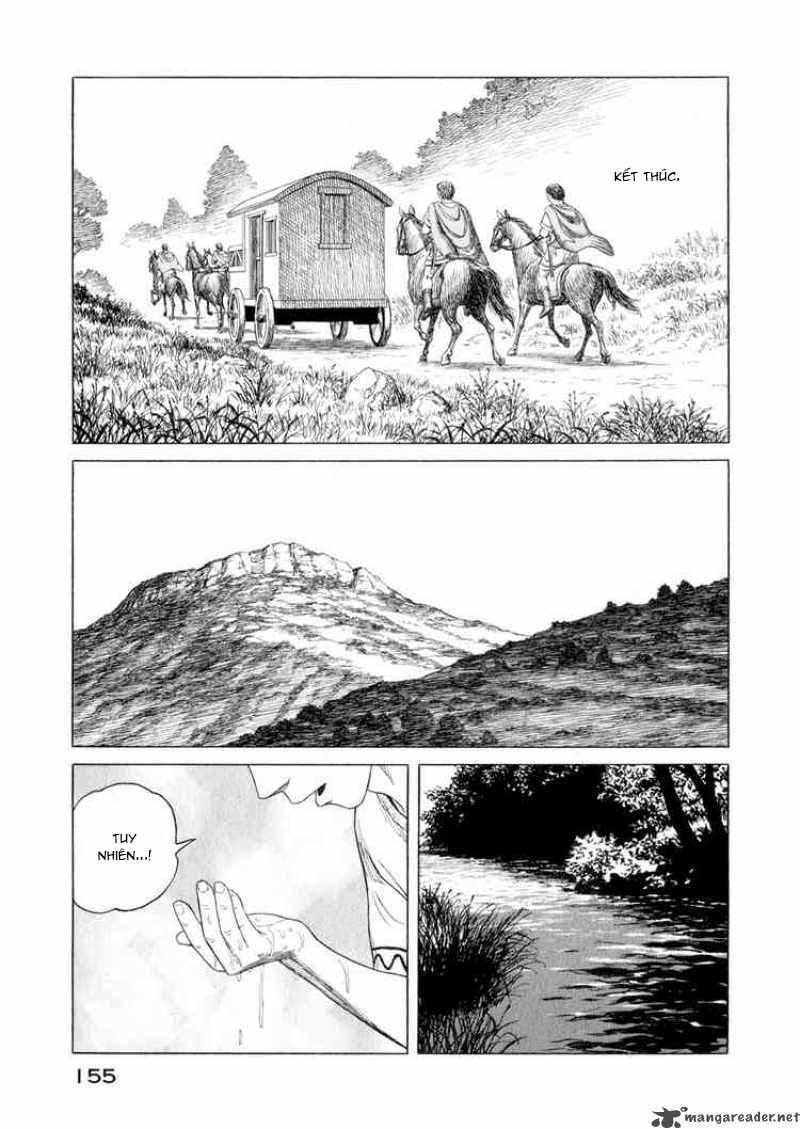 Historie - Chương 36 - Trang 22