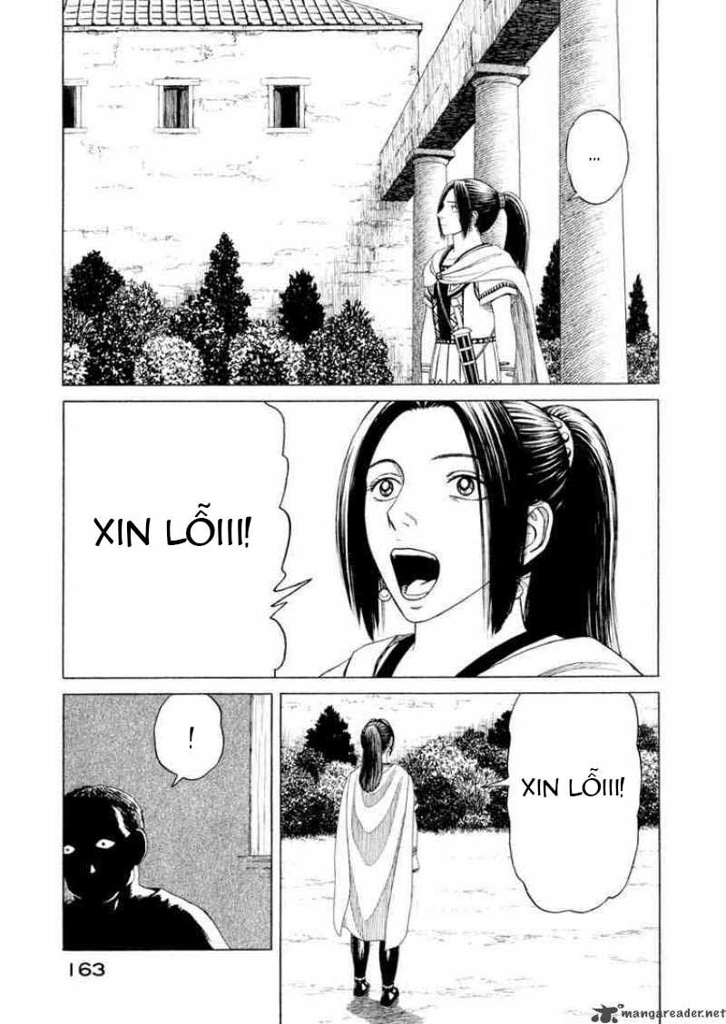 Historie - Chương 37 - Trang 7