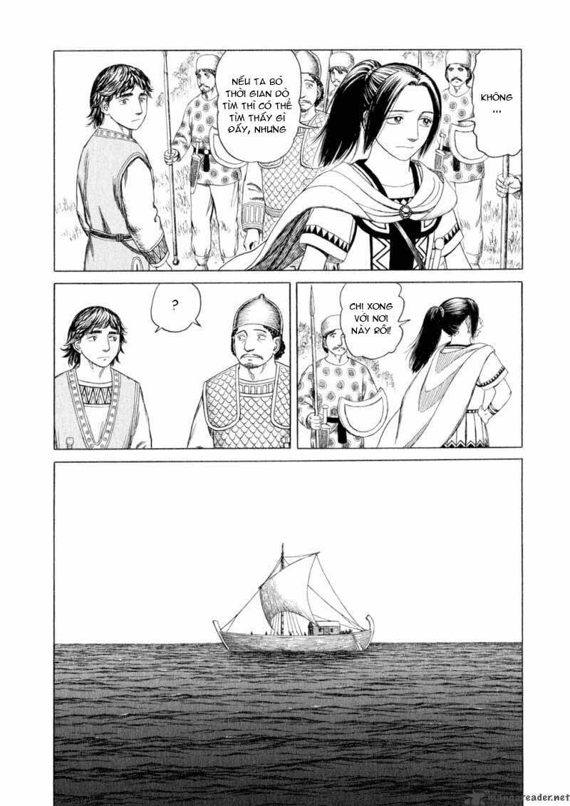 Historie - Chương 38 - Trang 12