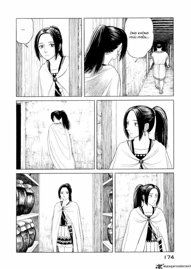 Historie - Chương 38 - Trang 4