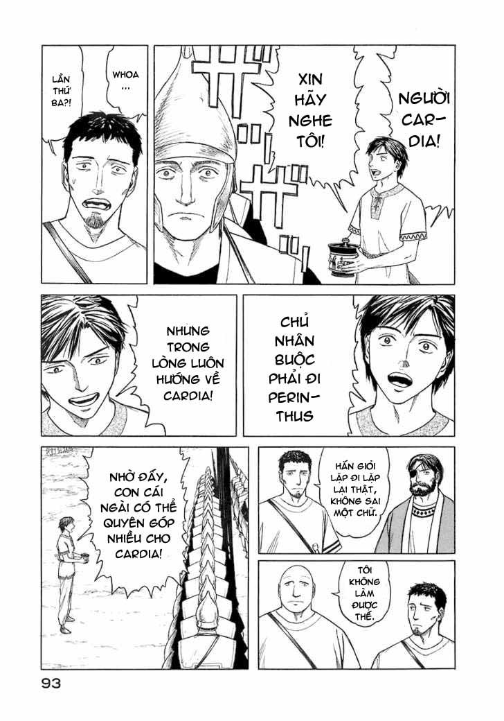 Historie - Chương 4 - Trang 13