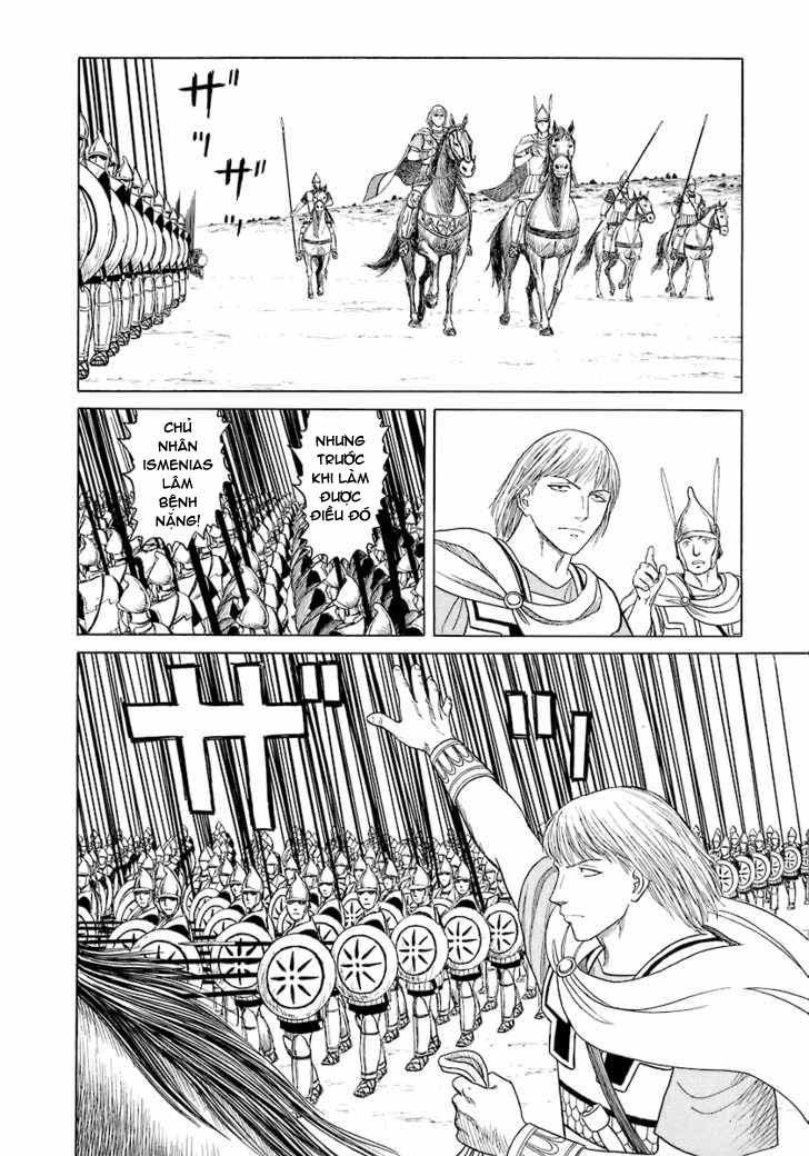 Historie - Chương 4 - Trang 14
