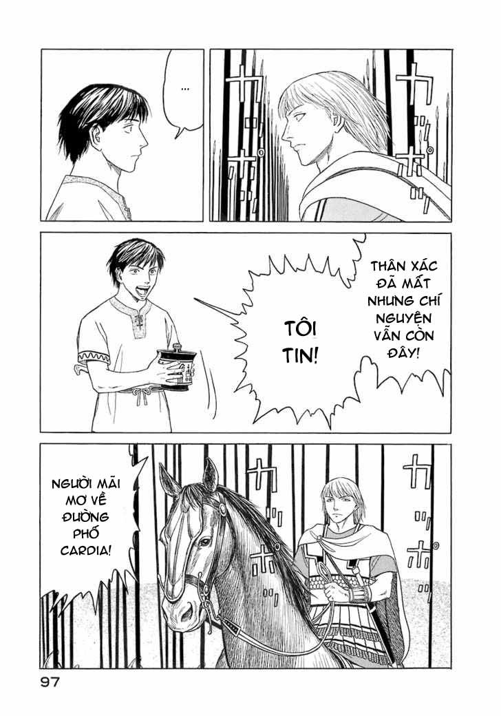 Historie - Chương 4 - Trang 17