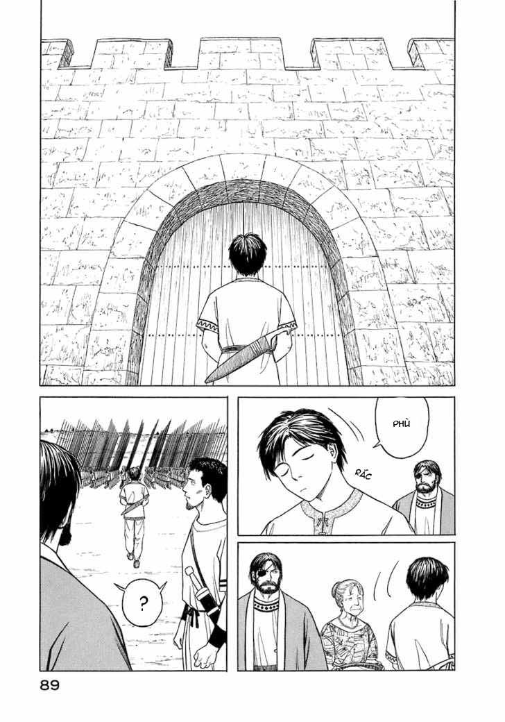 Historie - Chương 4 - Trang 9