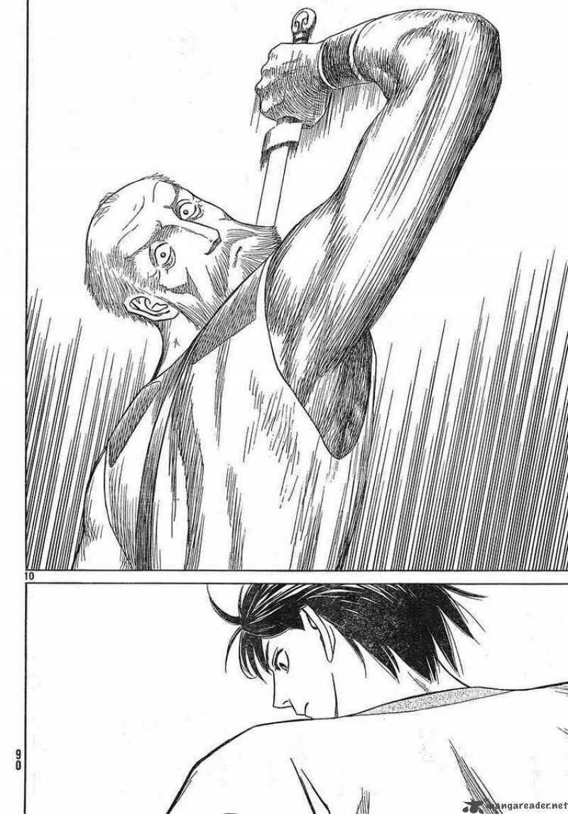 Historie - Chương 41 - Trang 11