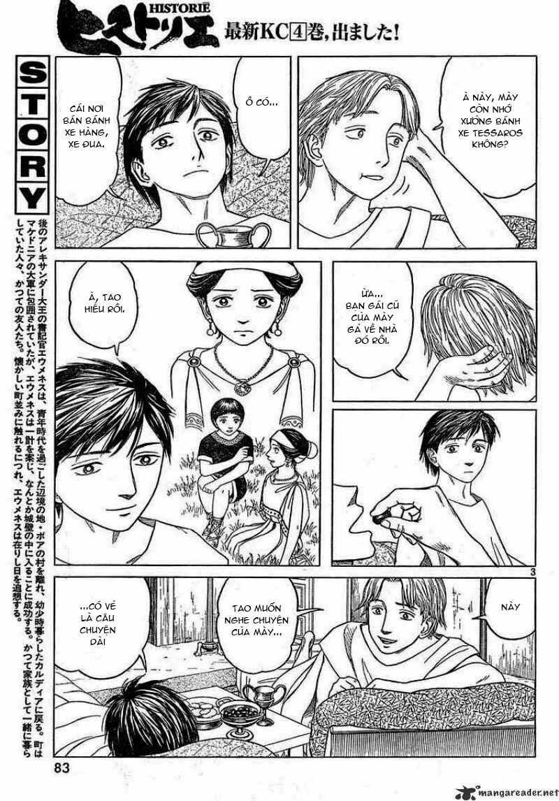 Historie - Chương 41 - Trang 4