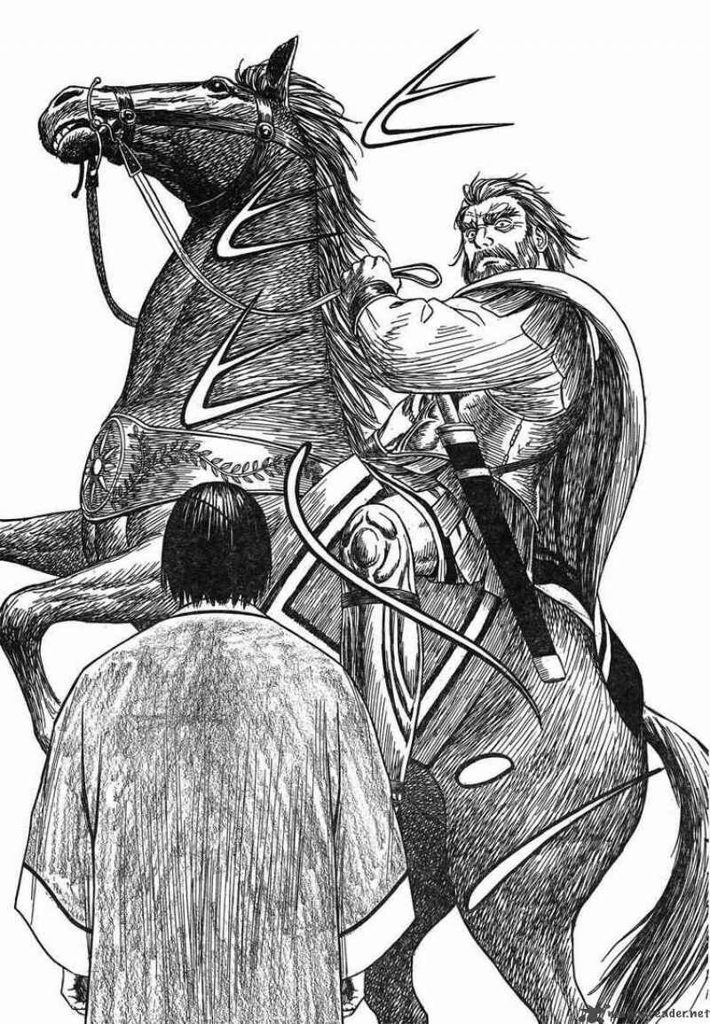 Historie - Chương 43 - Trang 22