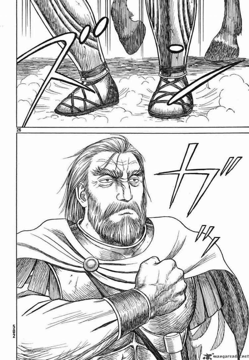 Historie - Chương 43 - Trang 23