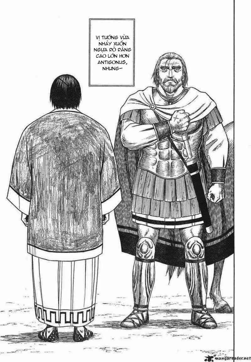 Historie - Chương 43 - Trang 24