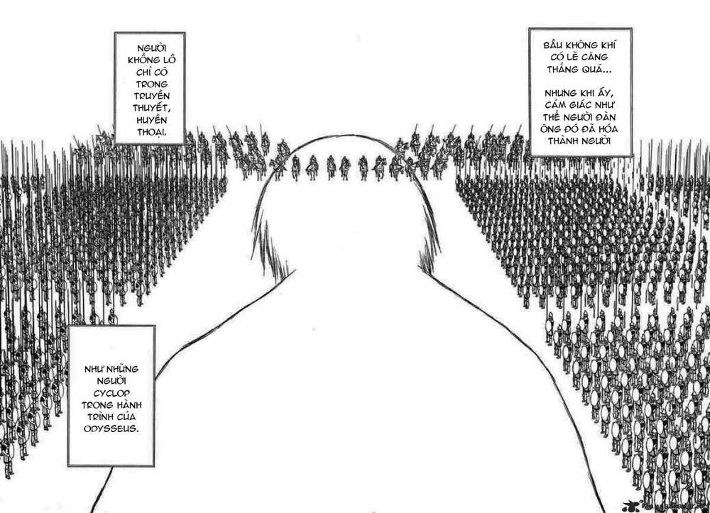 Historie - Chương 43 - Trang 25