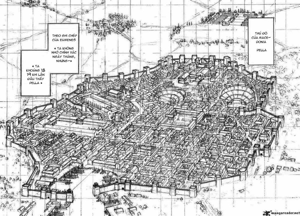 Historie - Chương 44 - Trang 15