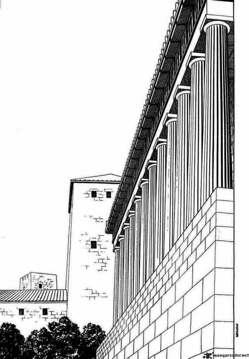 Historie - Chương 46 - Trang 11