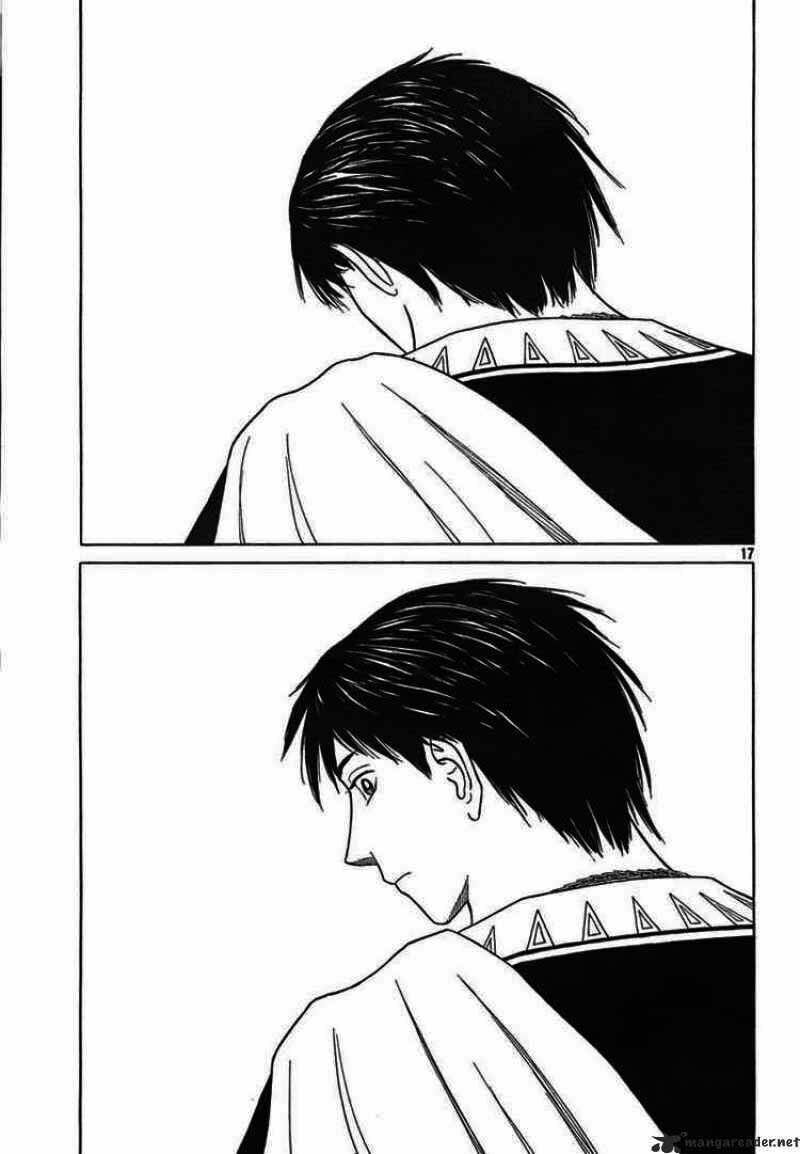 Historie - Chương 48 - Trang 17