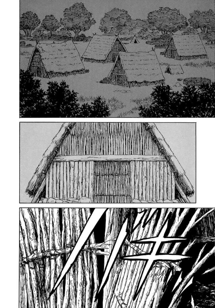 Historie - Chương 6 - Trang 2