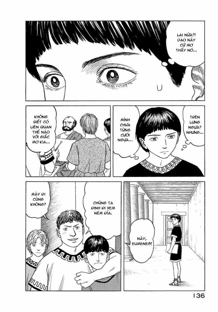 Historie - Chương 6 - Trang 12