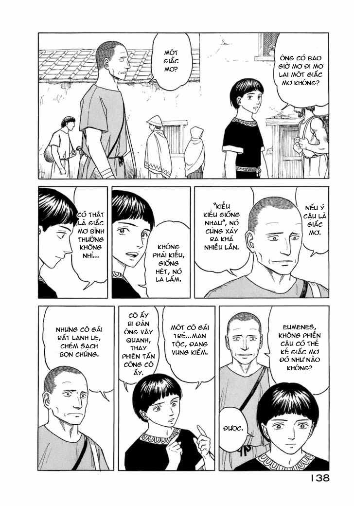 Historie - Chương 6 - Trang 14